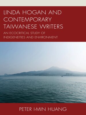 cover image of Linda Hogan and Contemporary Taiwanese Writers
